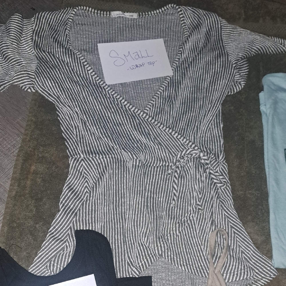 Summer Collection Clothes Bundle! - image 6